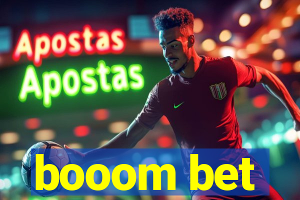 booom bet